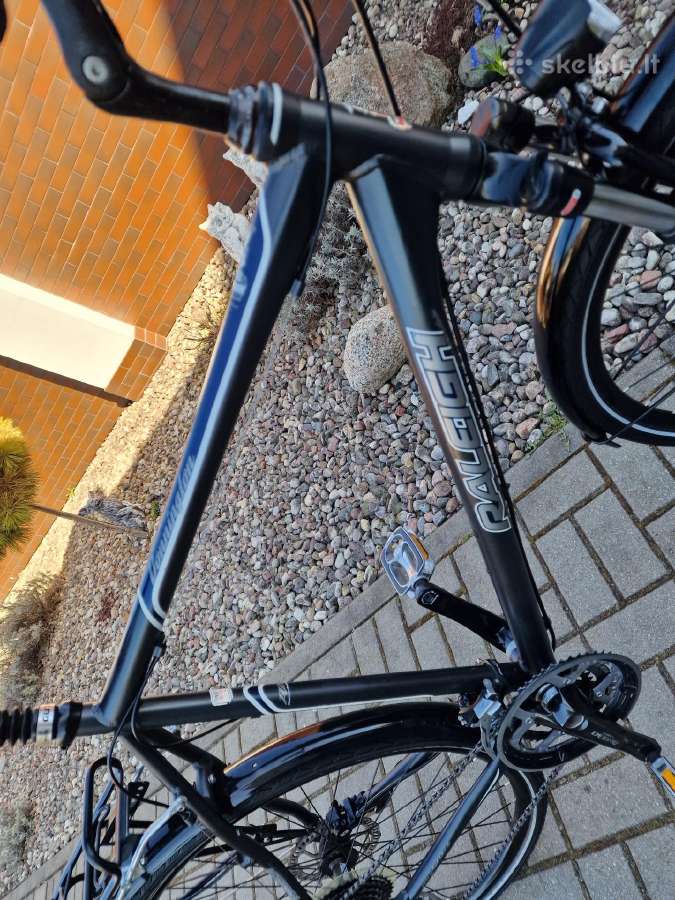 Raleigh - nuotraukos Nr. 5