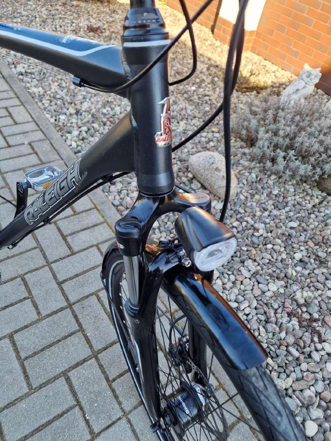 Raleigh - nuotraukos Nr. 6