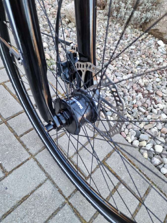 Raleigh - nuotraukos Nr. 7