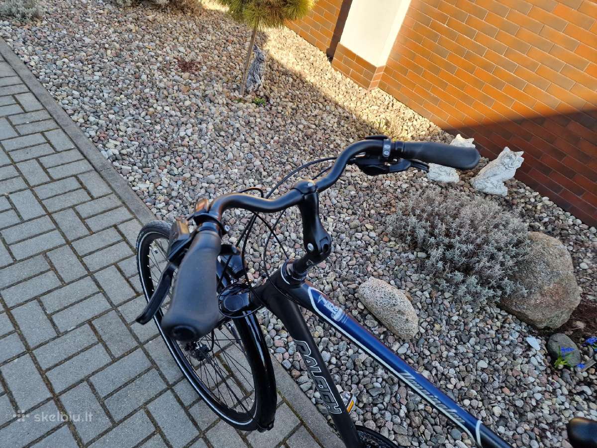 Raleigh - nuotraukos Nr. 9