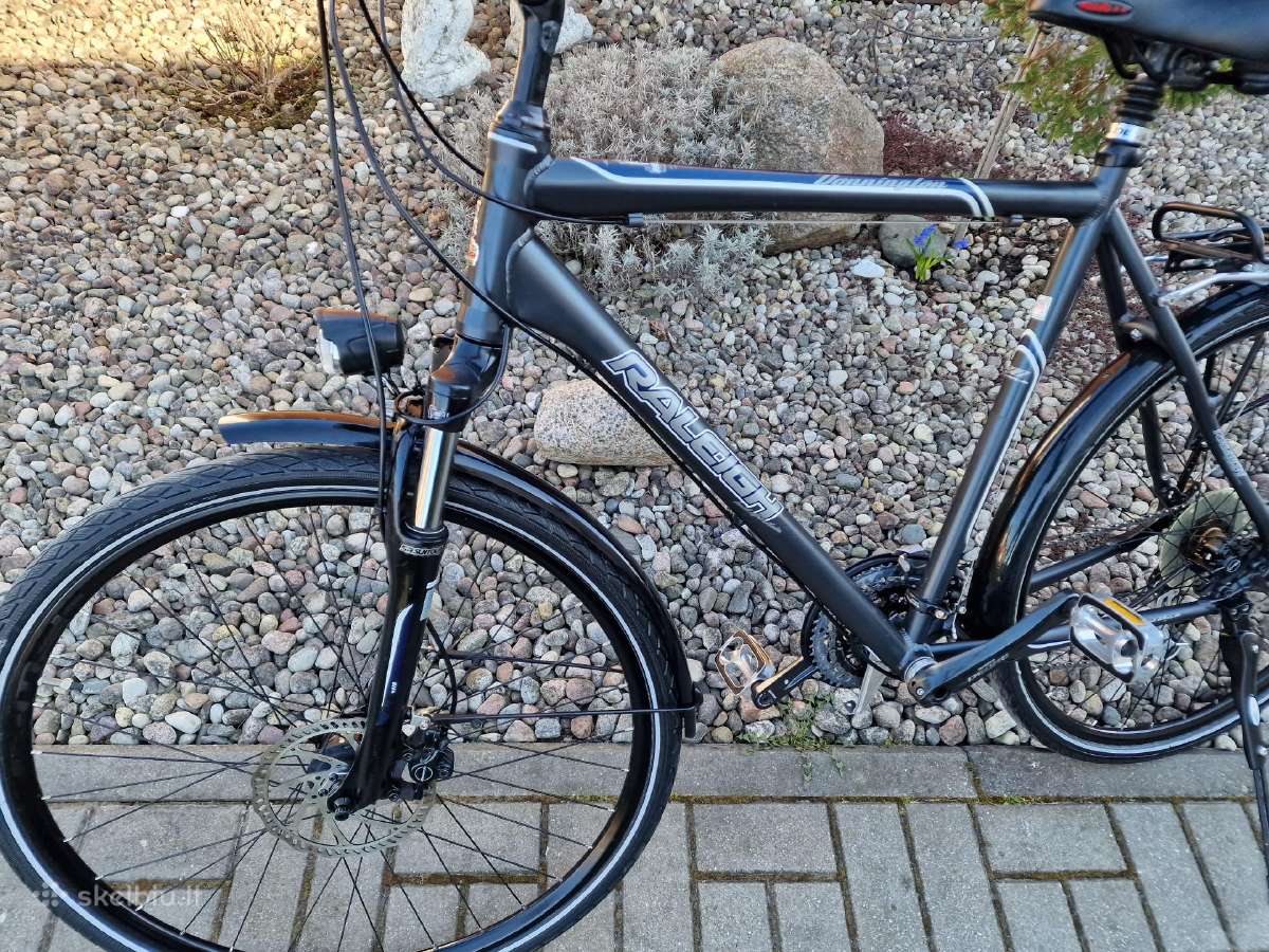 Raleigh - nuotraukos Nr. 10