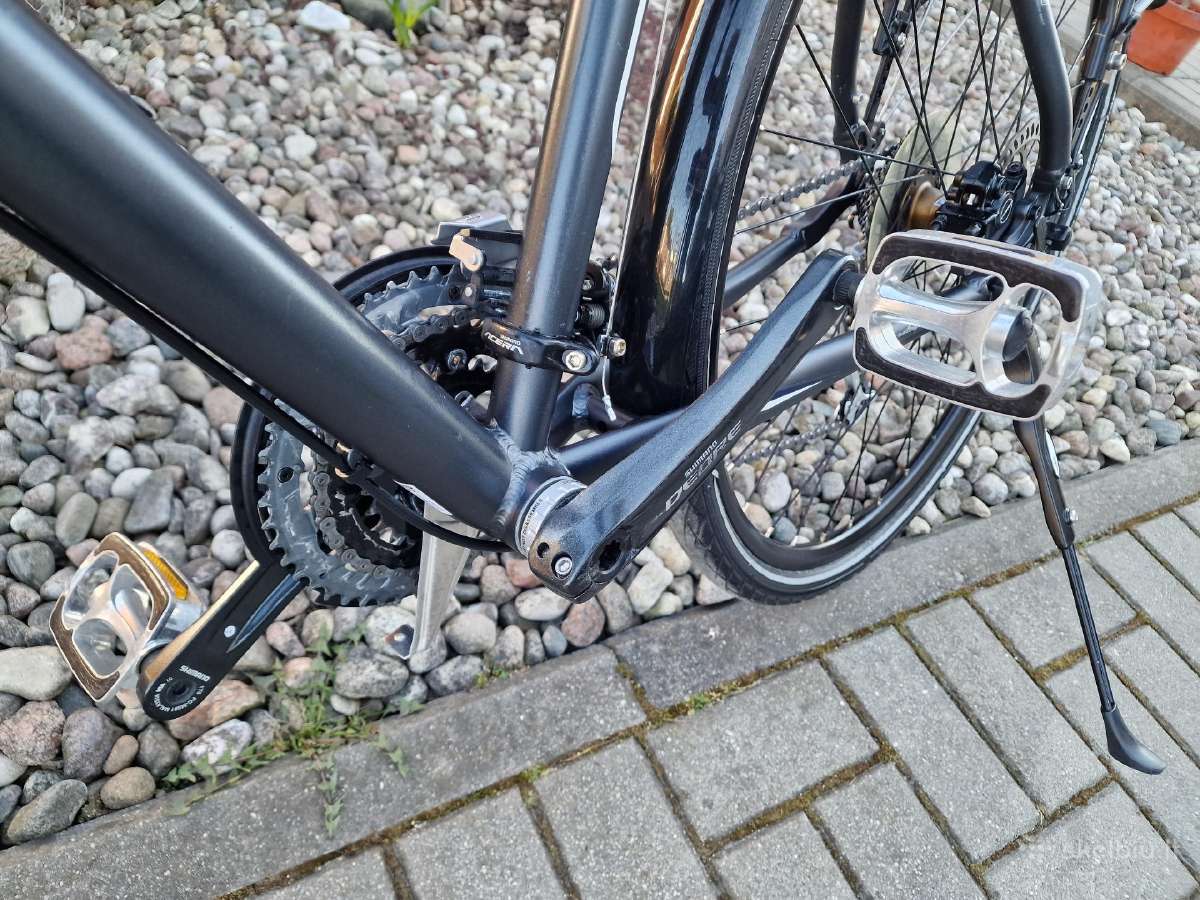 Raleigh - nuotraukos Nr. 11