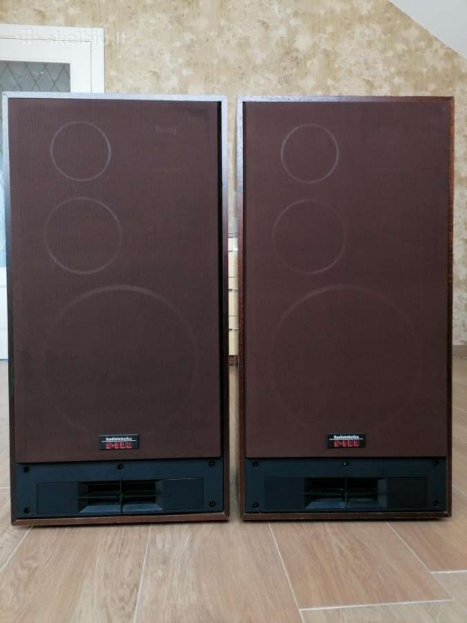 Radiotechnika s-90d