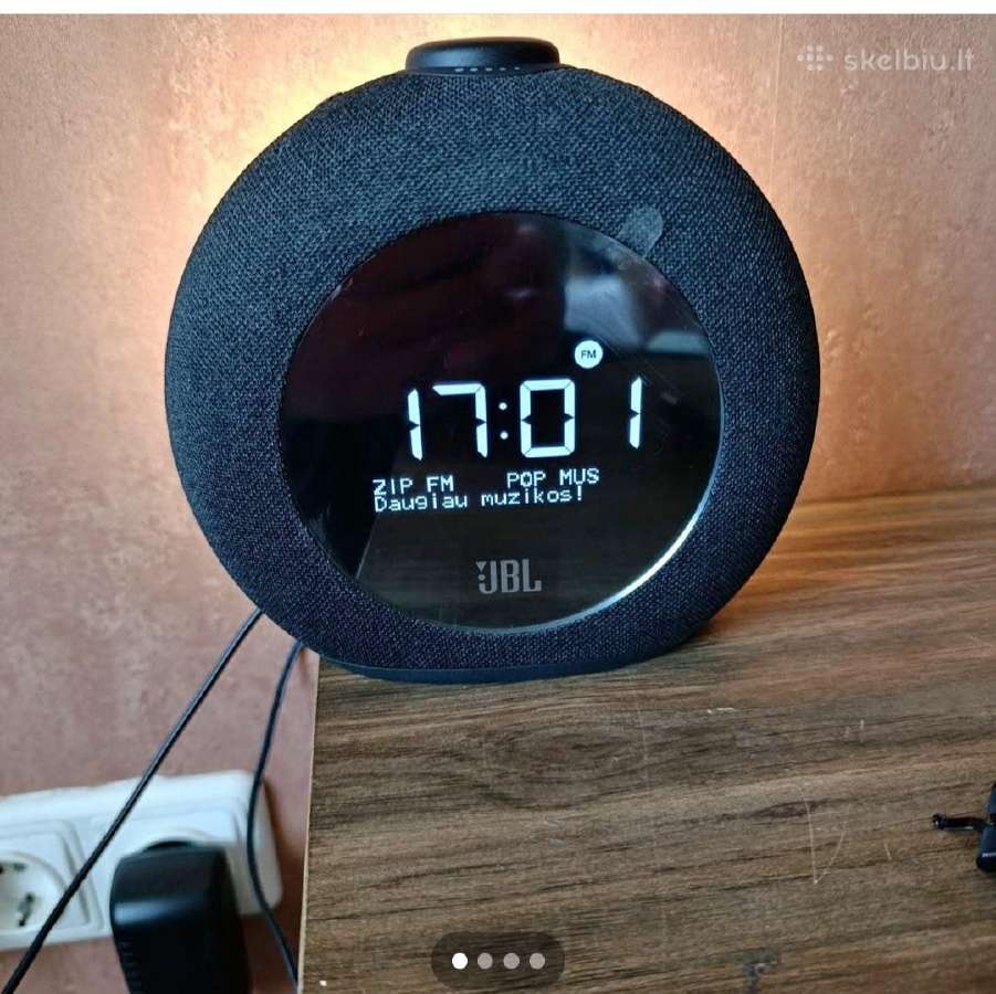 Jbl Horizon 2 kolonėlė