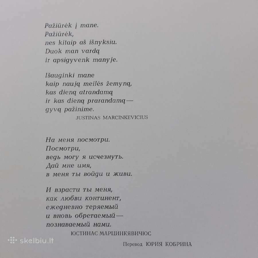 Stasys Krasauskas - reprodukcijų rinkinys - nuotraukos Nr. 15