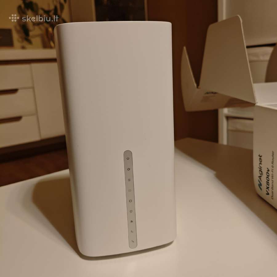 Tp-link Vx800v maršrutizatorius