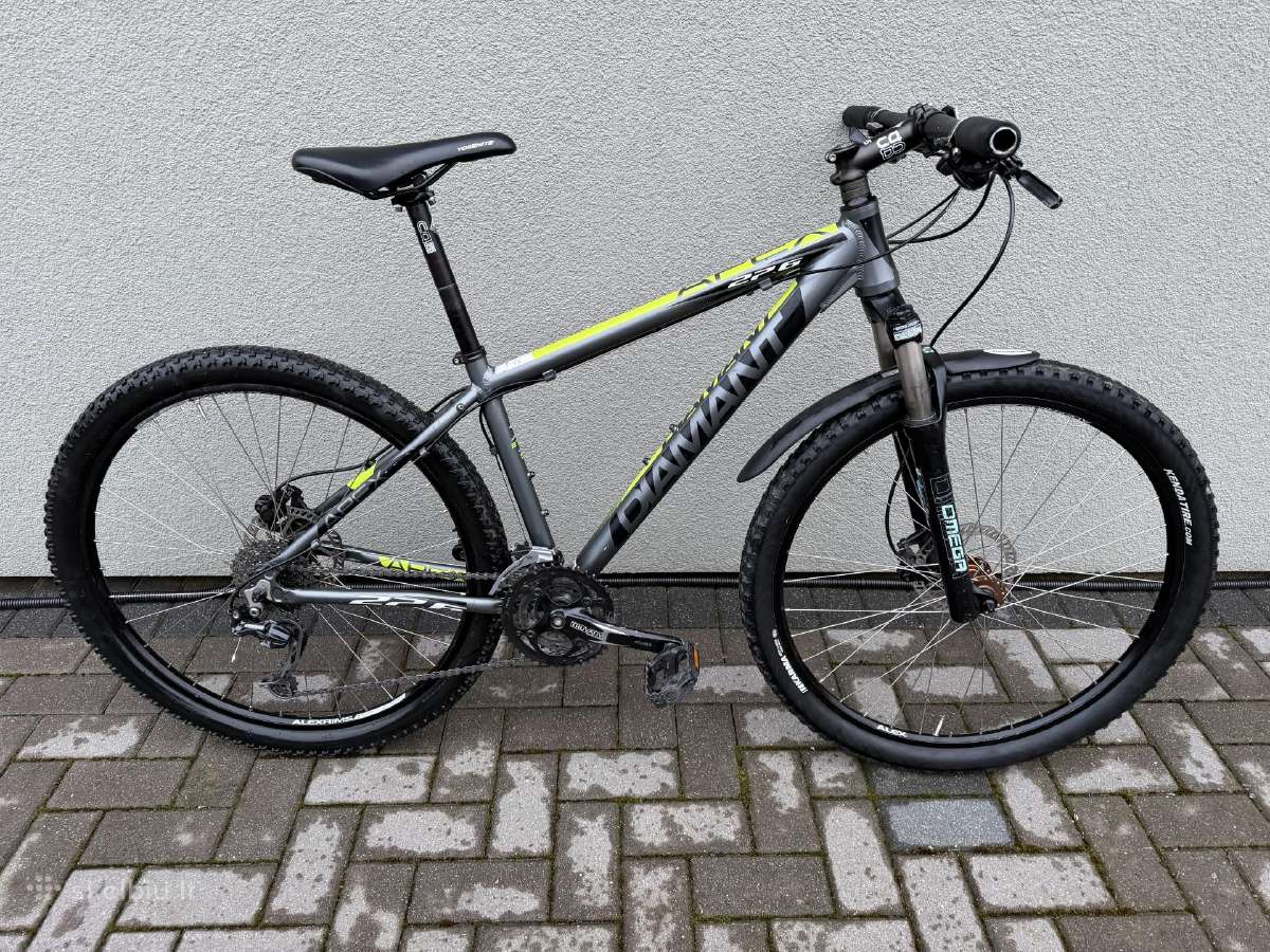 Diamamt 27.5/s