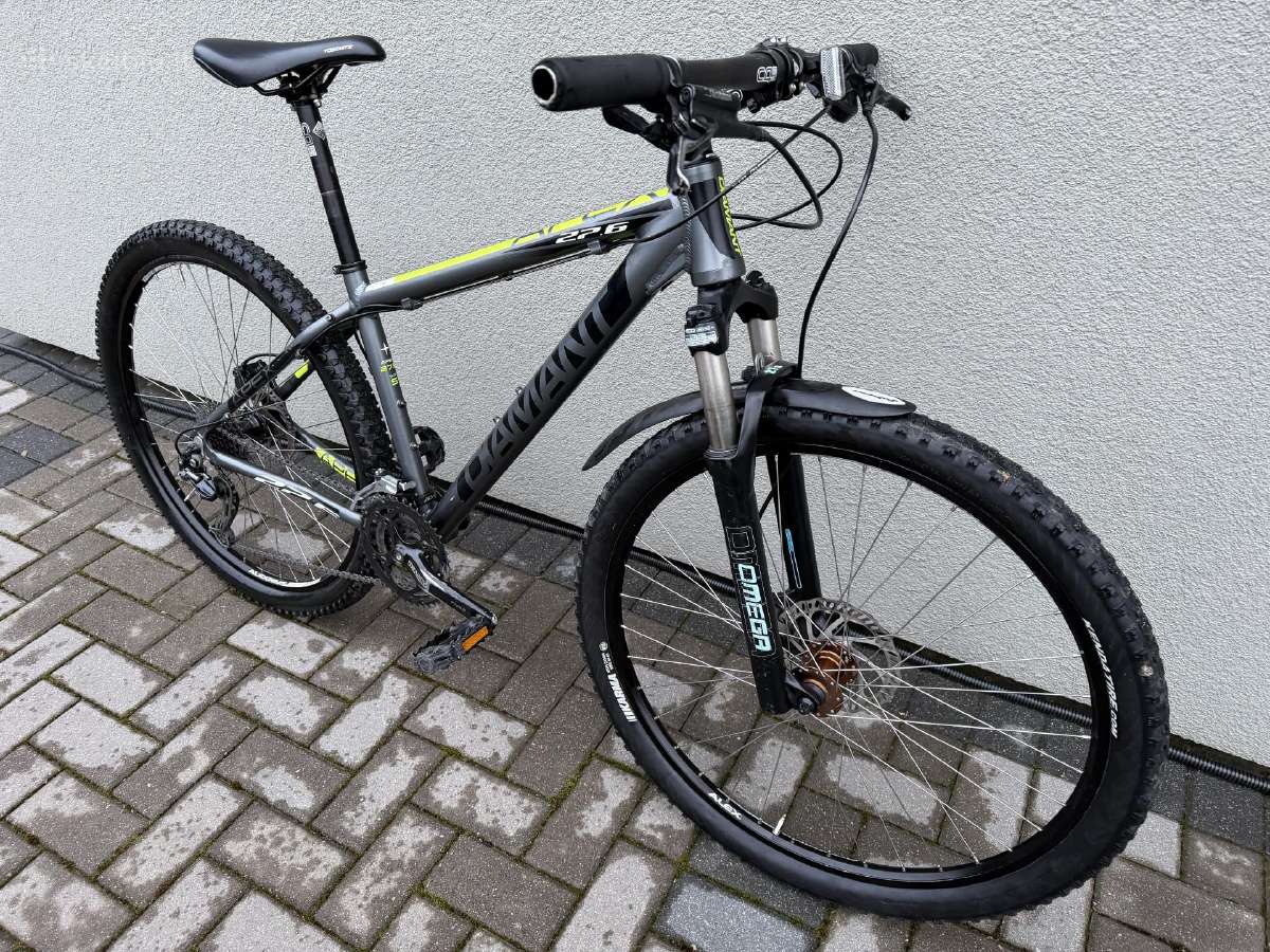 Diamamt 27.5/s - nuotraukos Nr. 3
