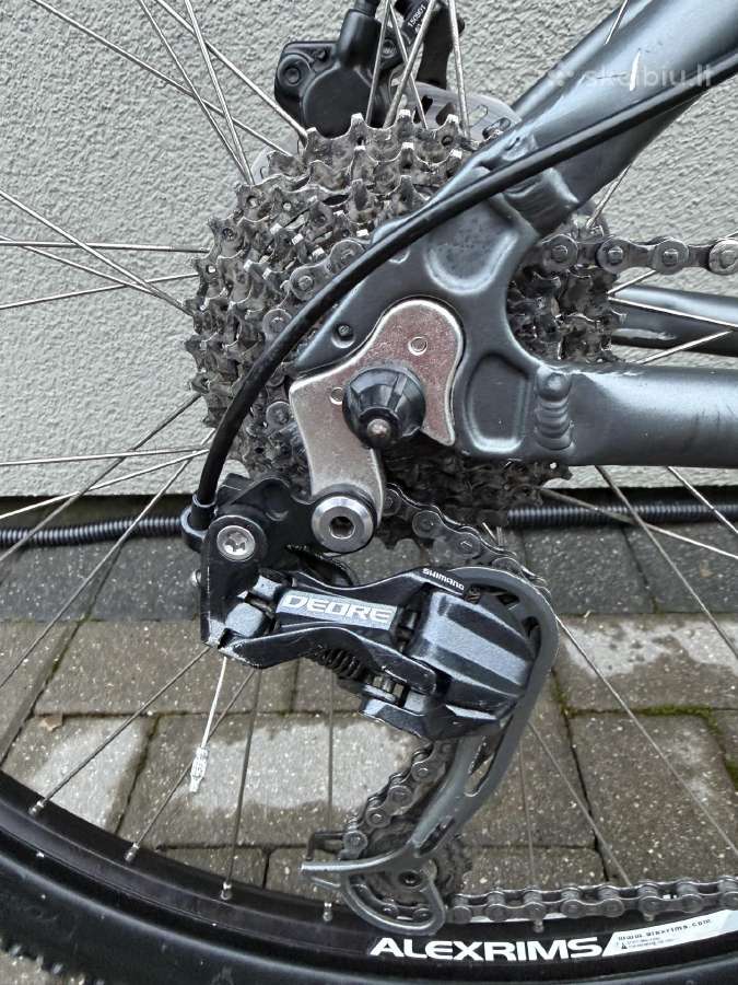 Diamamt 27.5/s - nuotraukos Nr. 4