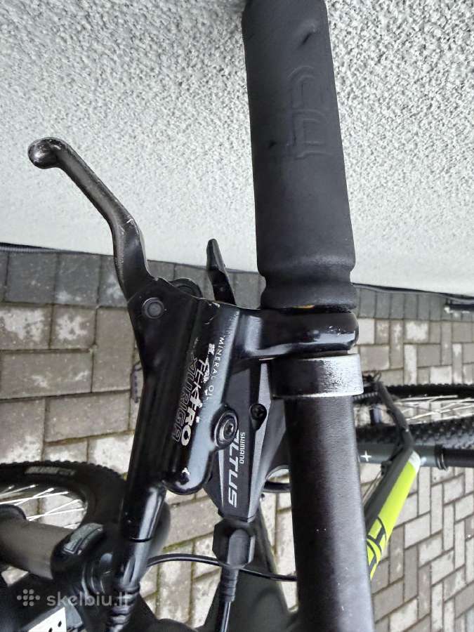 Diamamt 27.5/s - nuotraukos Nr. 5