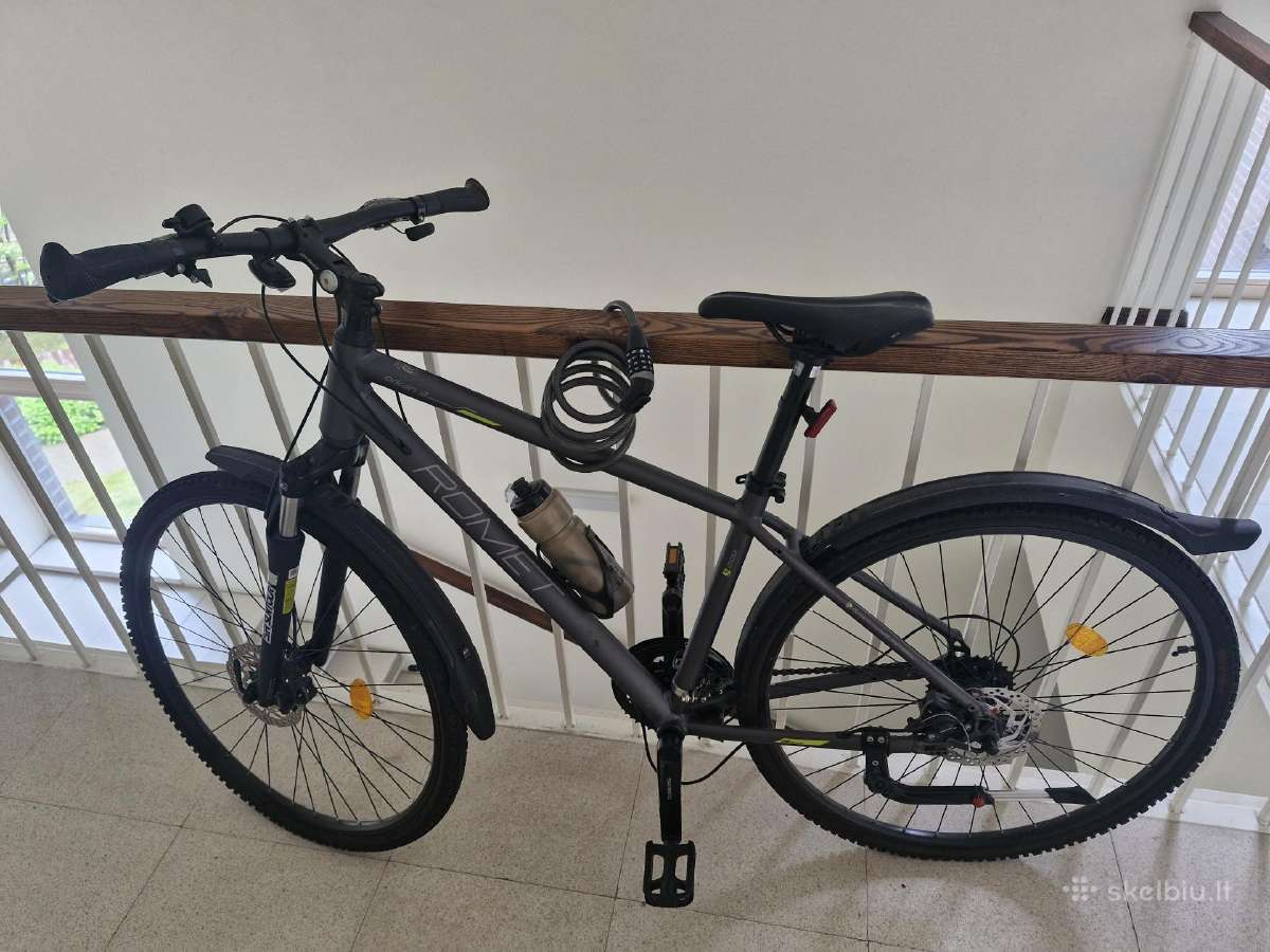 Dviratis