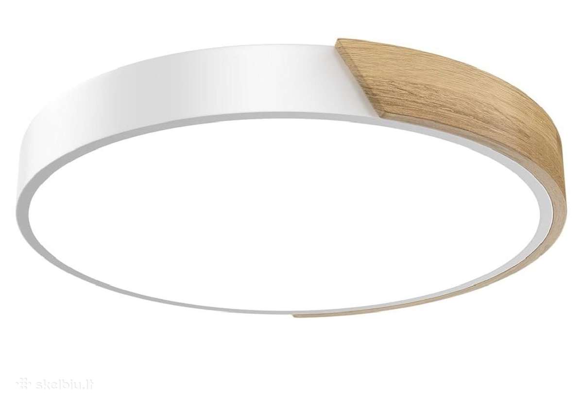 LED žibintas