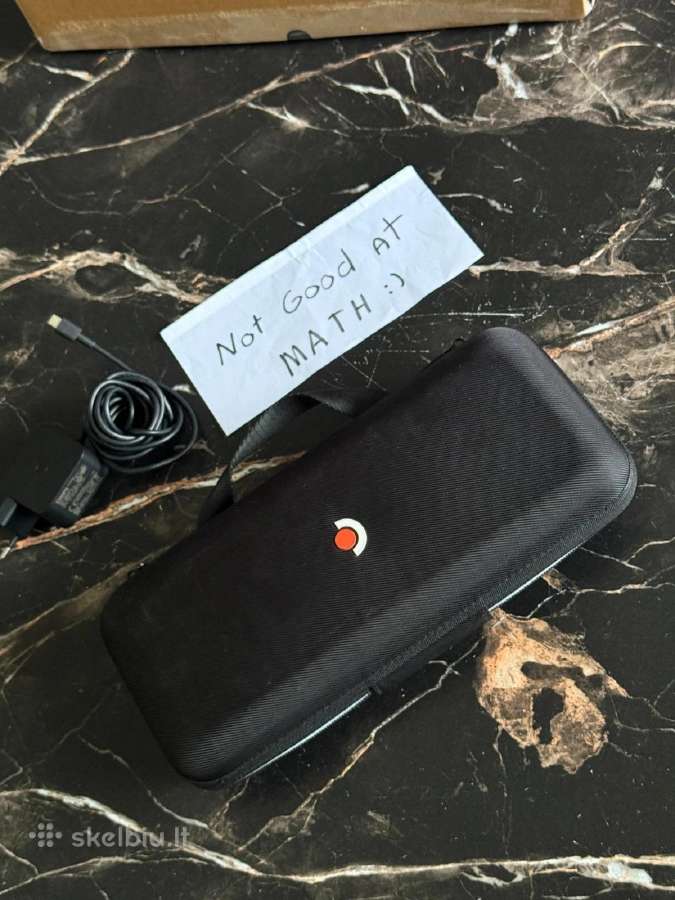 Valve Steam Deck Oled 1tb