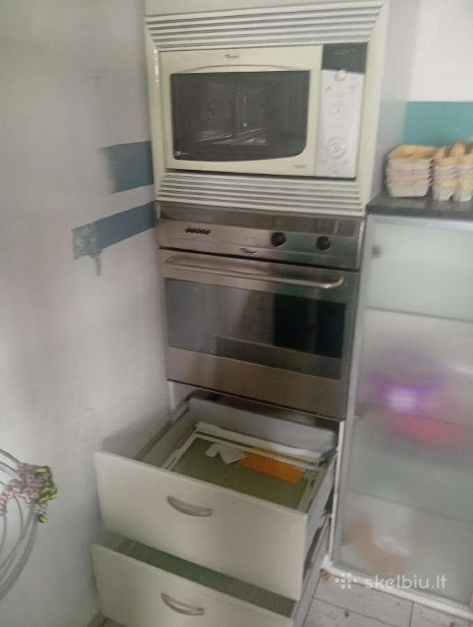 Virtuvė