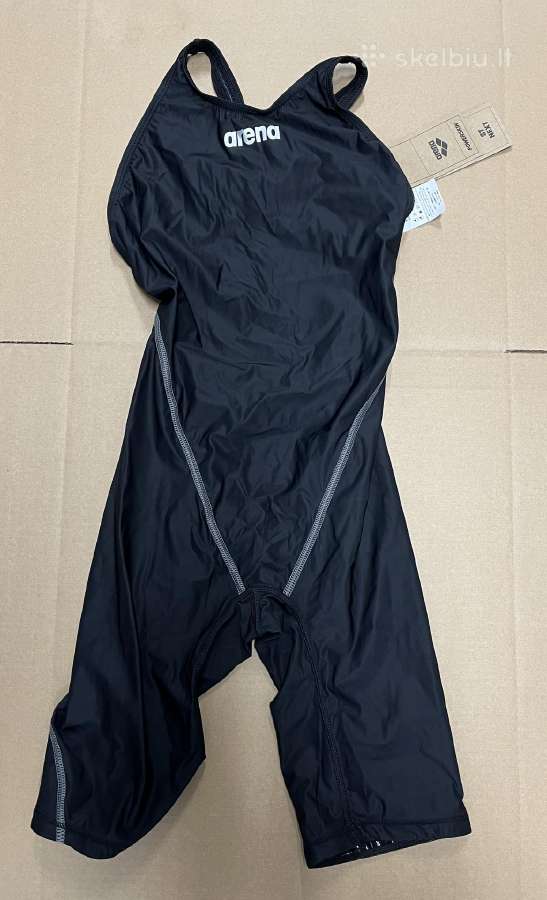 Arena Women's Standard Powerskin St 2,0 Open Back - nuotraukos Nr. 2