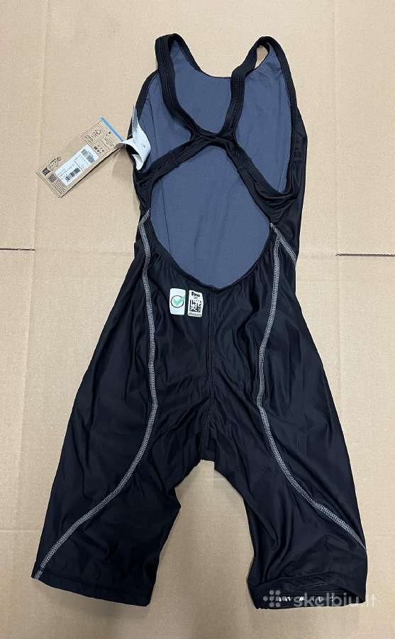 Arena Women's Standard Powerskin St 2,0 Open Back - nuotraukos Nr. 3