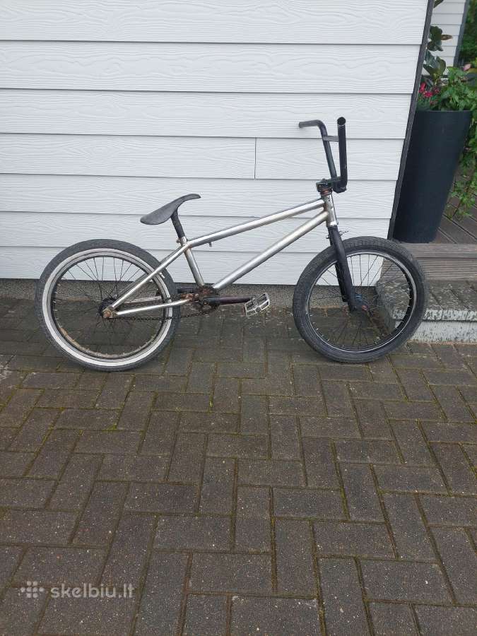 Profesionalus BMX dviratis
