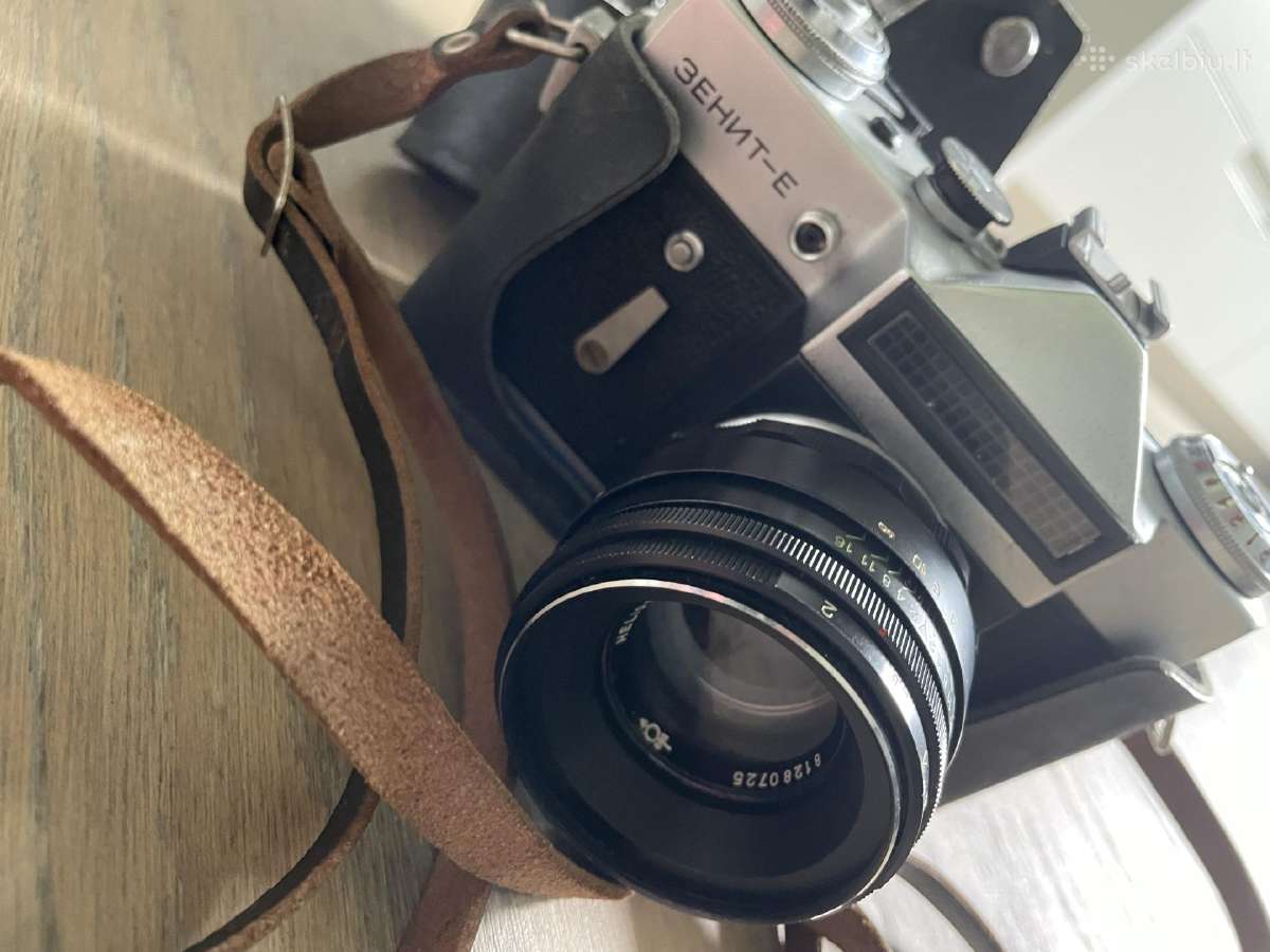 Zenit-e