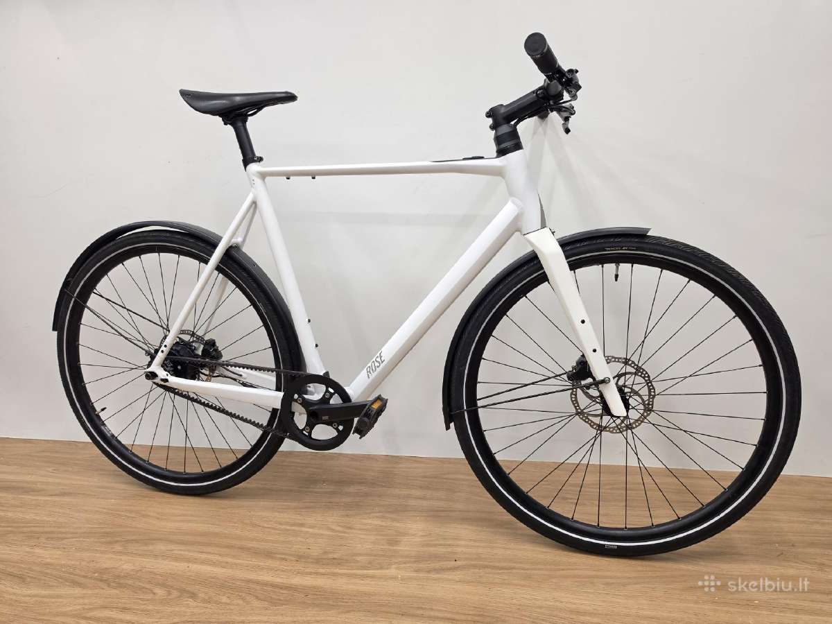 Rose Sneak Plus Eq 28er L 2024