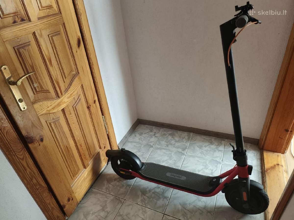 Ninebot D38e