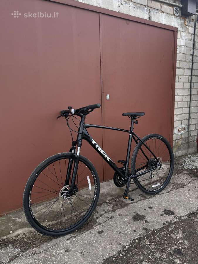 Trek dual sport 2