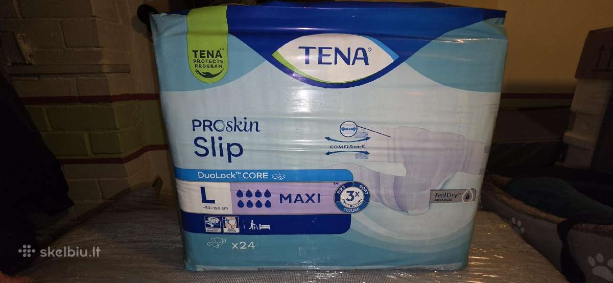 Pampersai suaugusiems