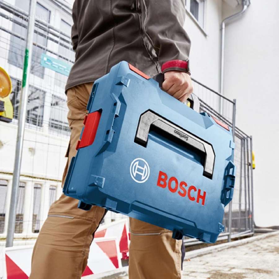 Įrankių dėžė Bosch L-boxx 102