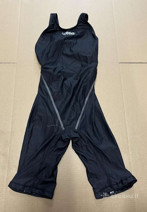 Arena Women's Standard Powerskin St 2,0 Open Back