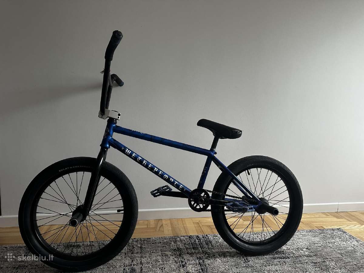 BMX