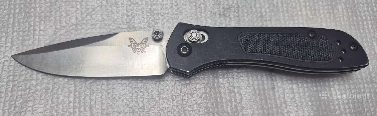 Bm - Benchmade peiliai - nuotraukos Nr. 14