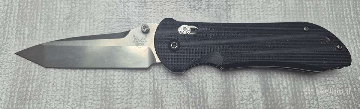 Bm - Benchmade peiliai - nuotraukos Nr. 11