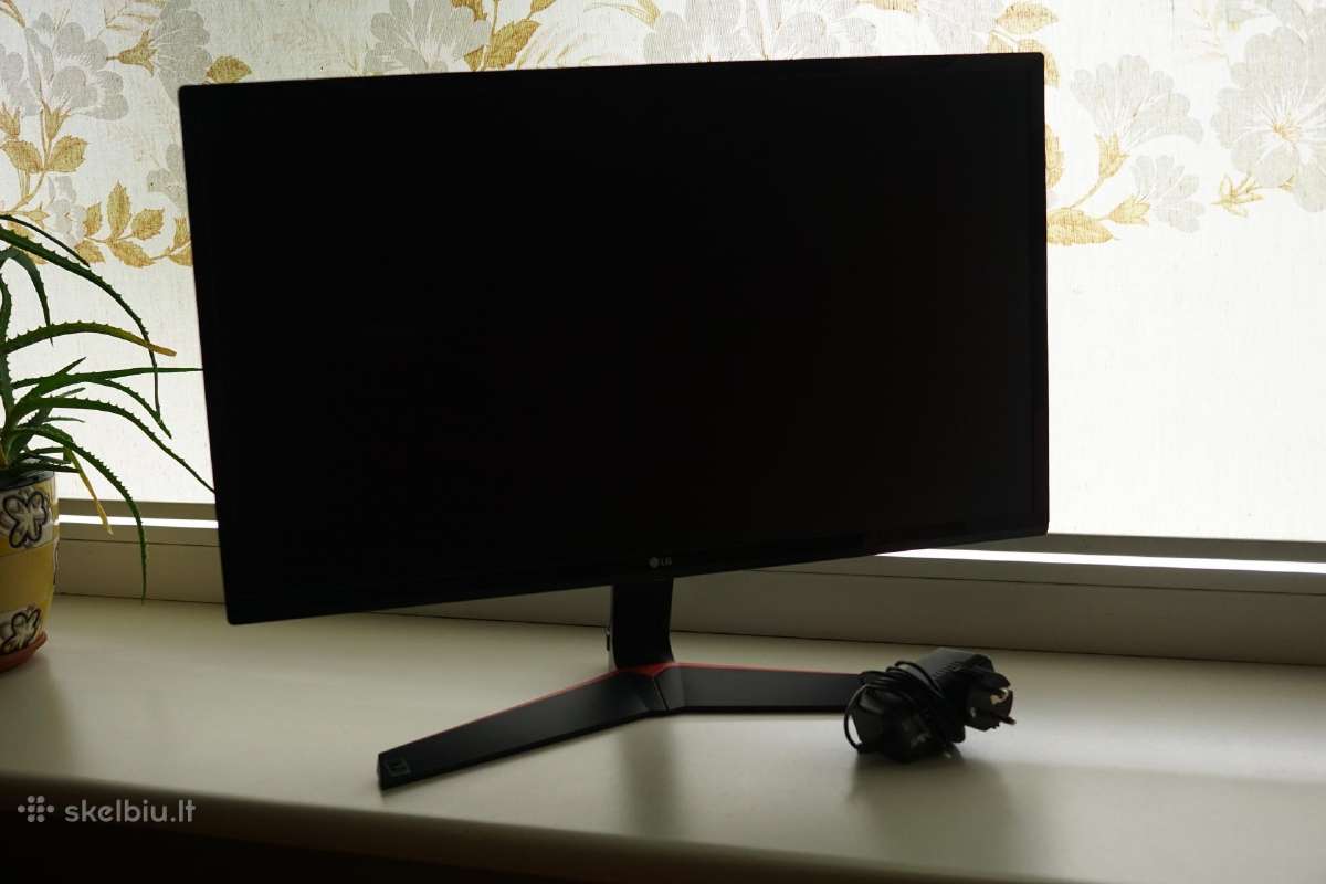 LG monitorius 24mp59g-p