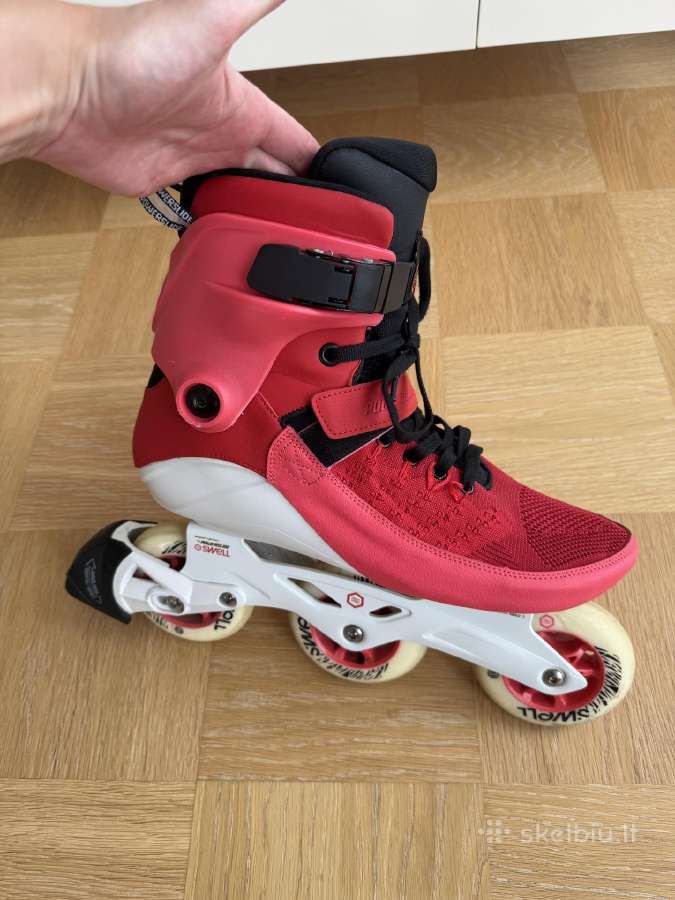 Riedučiai Powerslide