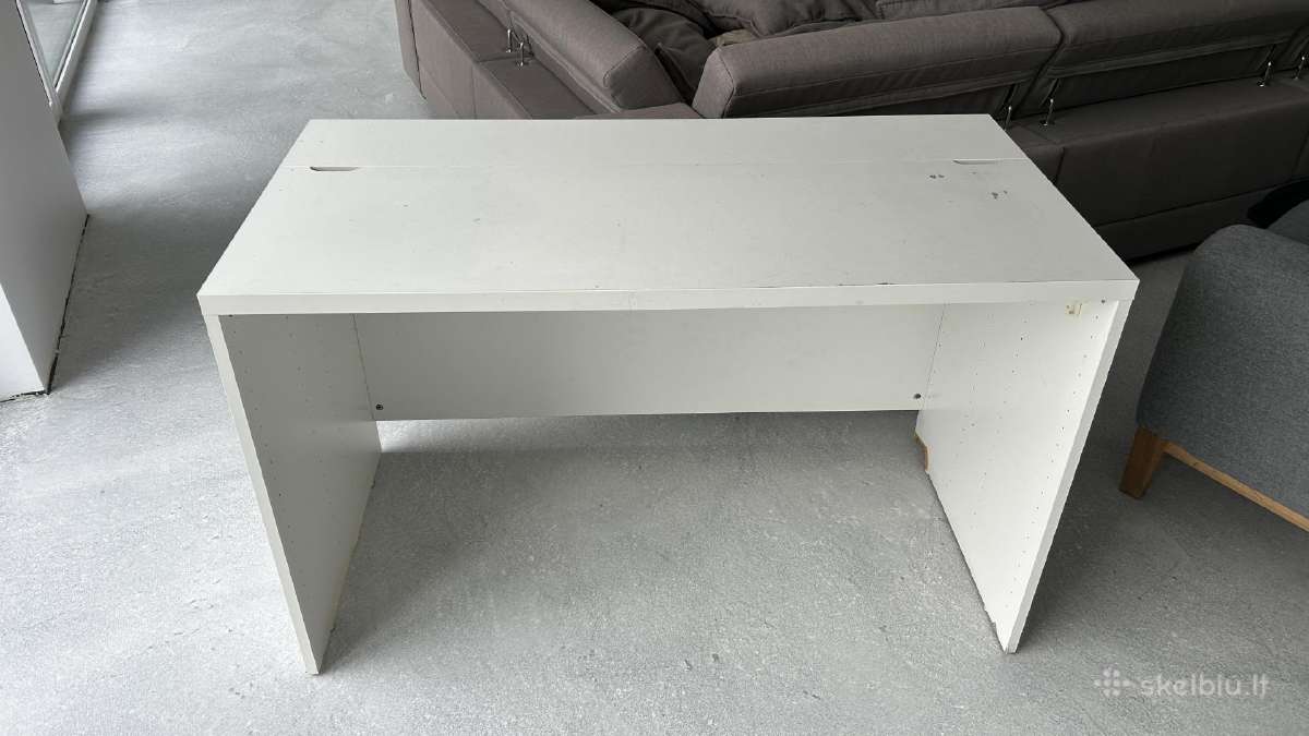 Rasomasis stalas 120x60 dovanoju