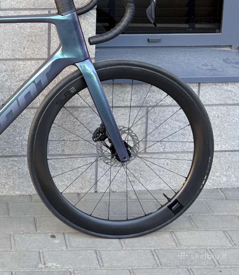 Giant Slr2 50