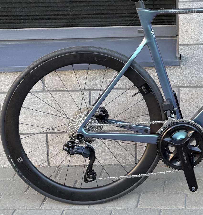 Giant Slr2 50 - nuotraukos Nr. 3