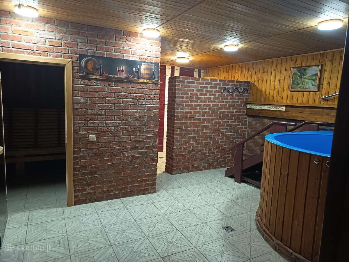 Parduodamos ar išnuomuojamos negyvenamos patalpos - nuotraukos Nr. 15