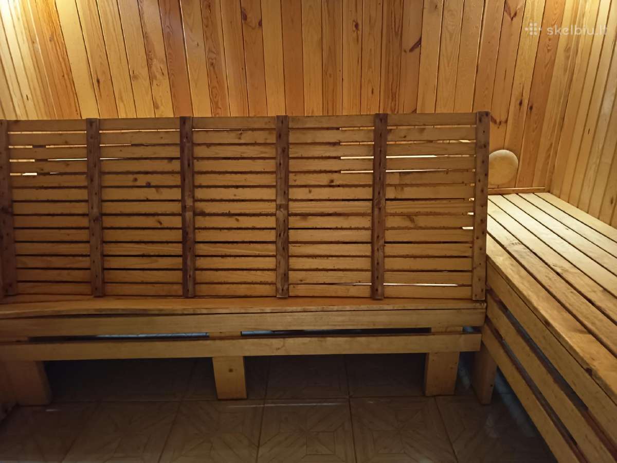 Parduodamos ar išnuomuojamos negyvenamos patalpos - nuotraukos Nr. 16