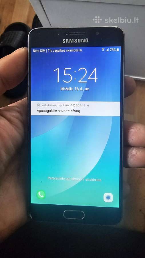 Samsung A5