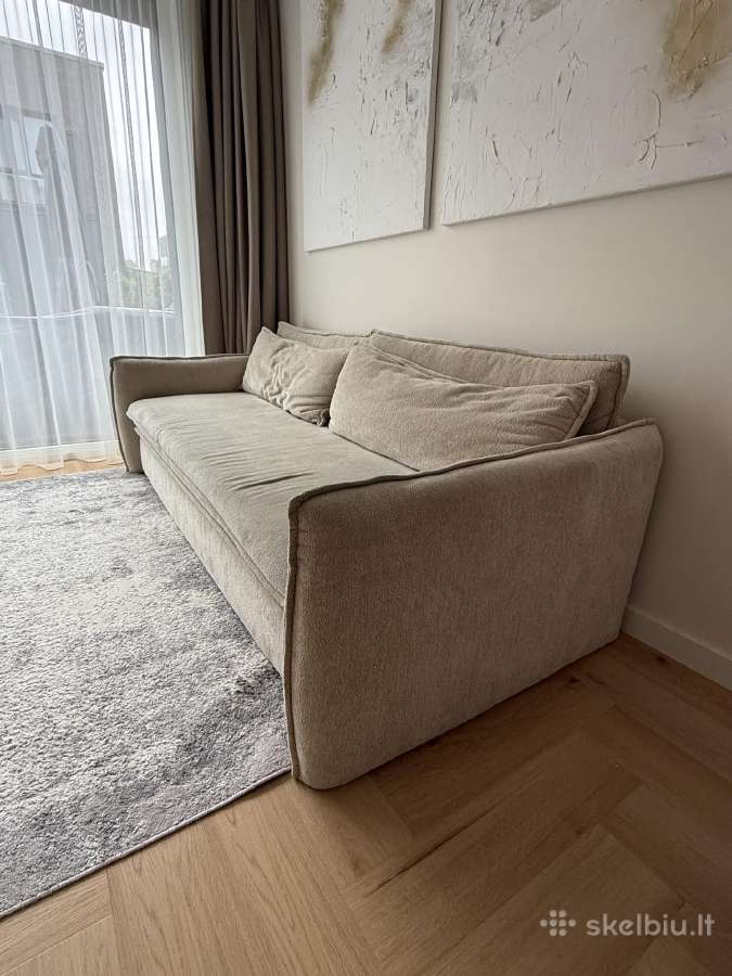 Sofa lova