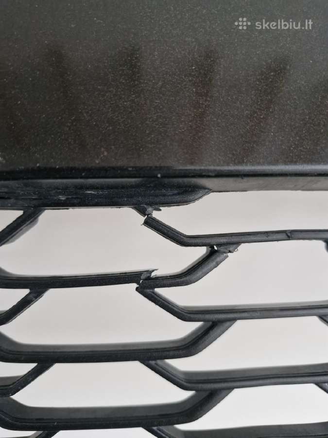 Corolla Ts 1.8 Hybrid e-cvt Active Plus grotelės - nuotraukos Nr. 7