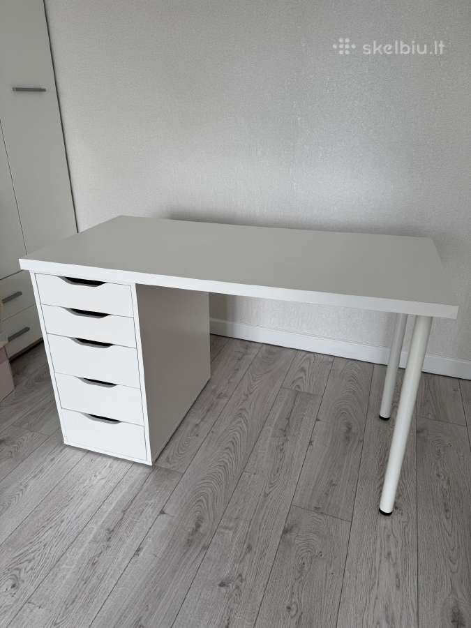 Manikiūro stalas Kaunas