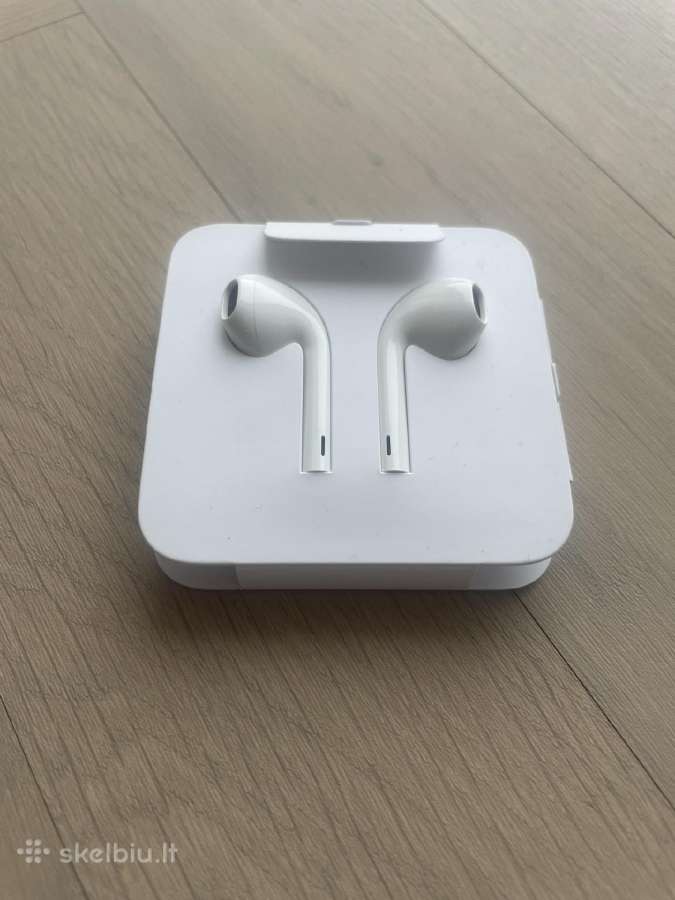 iPhone ausines - nuotraukos Nr. 2