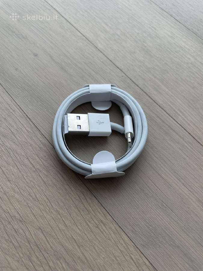 iPhone ausines - nuotraukos Nr. 4
