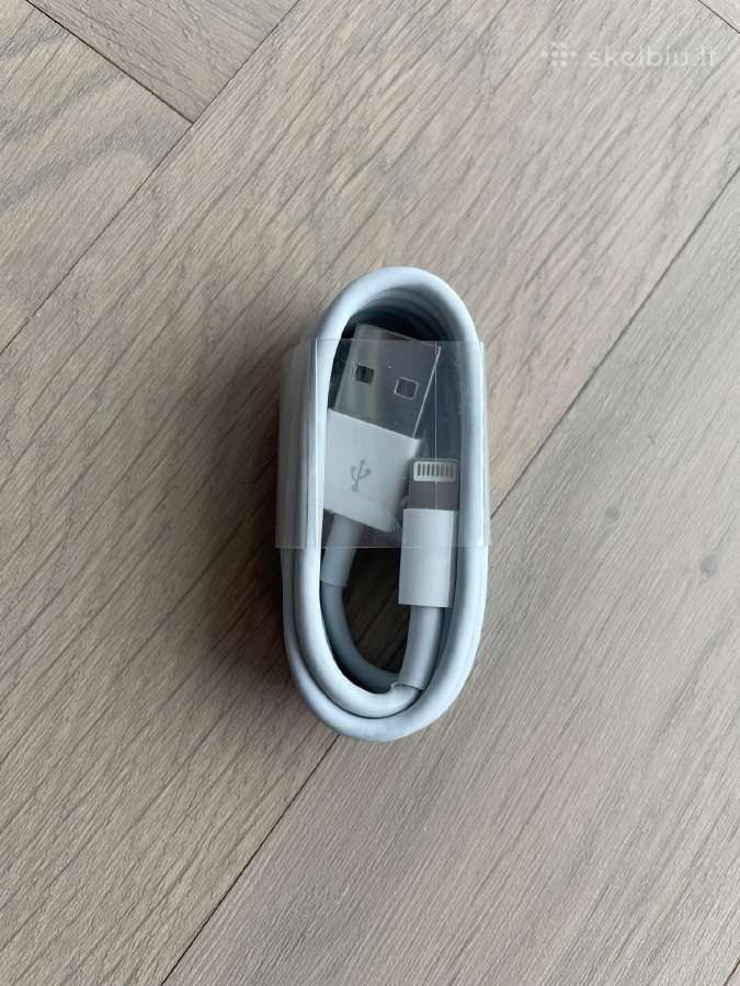 iPhone ausines - nuotraukos Nr. 5
