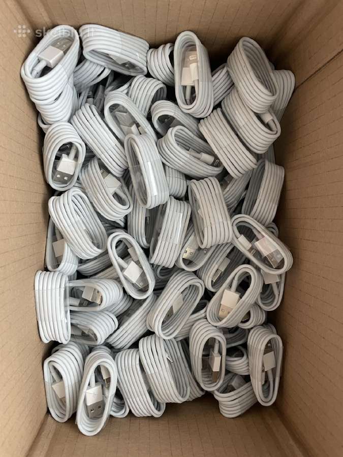 iPhone ausines - nuotraukos Nr. 6