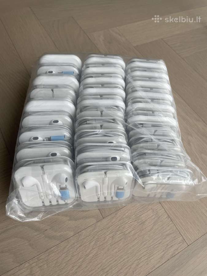 iPhone ausines - nuotraukos Nr. 12