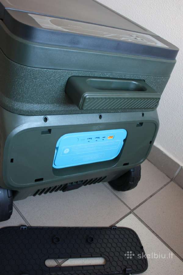 Automobilinis šaldytuvas Anker Everfrost Cooler 43 - nuotraukos Nr. 15