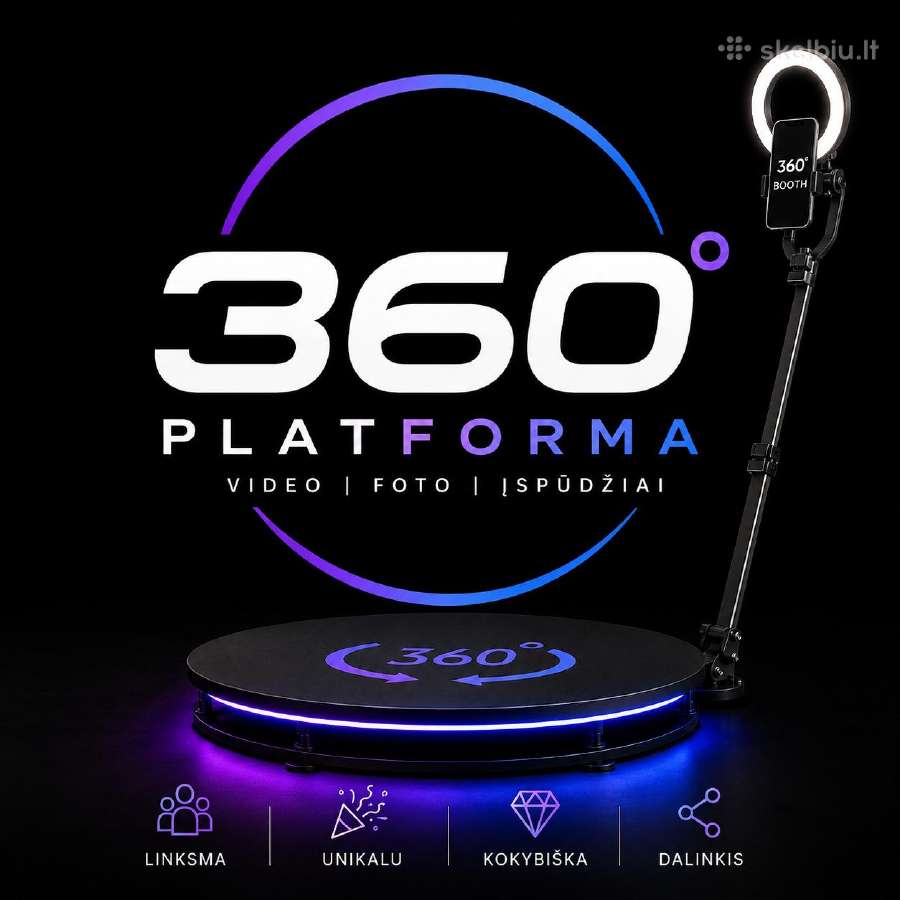 360 Platforma