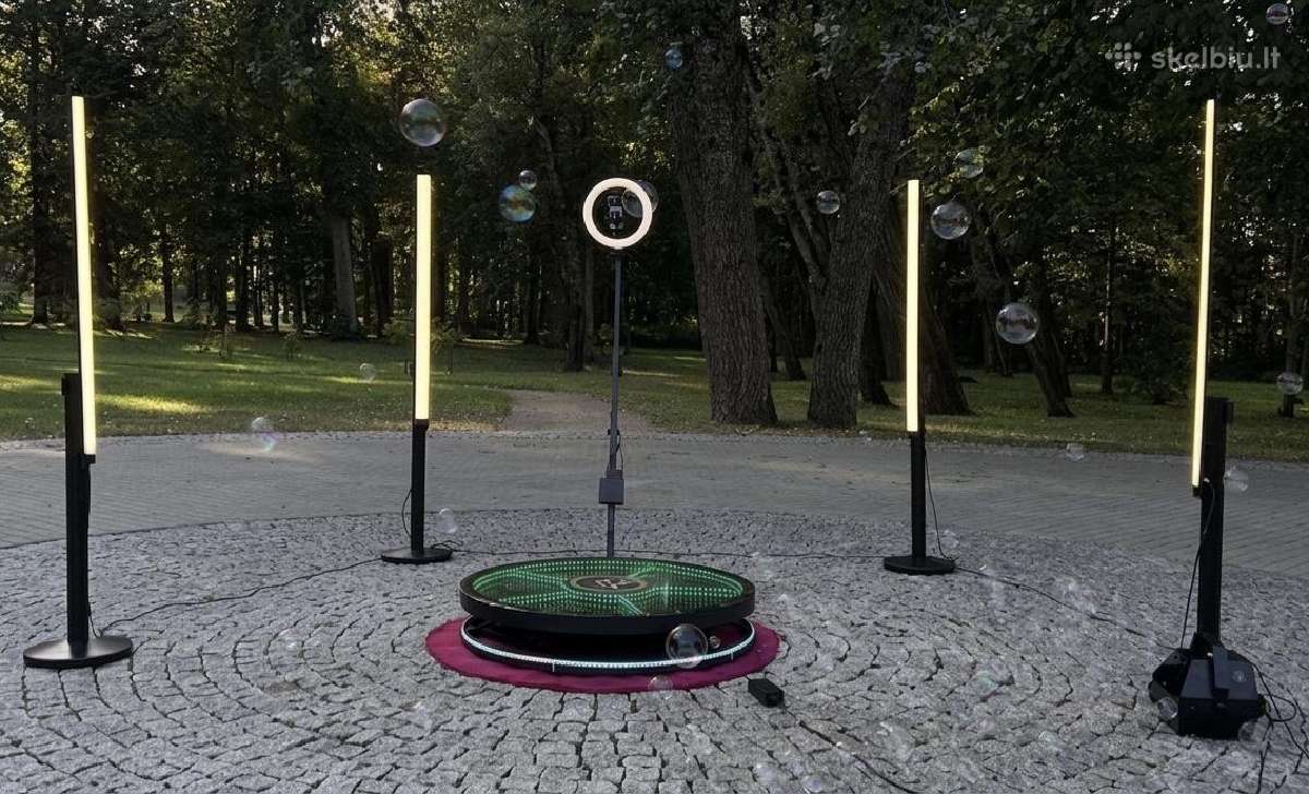 360 Platforma - nuotraukos Nr. 3
